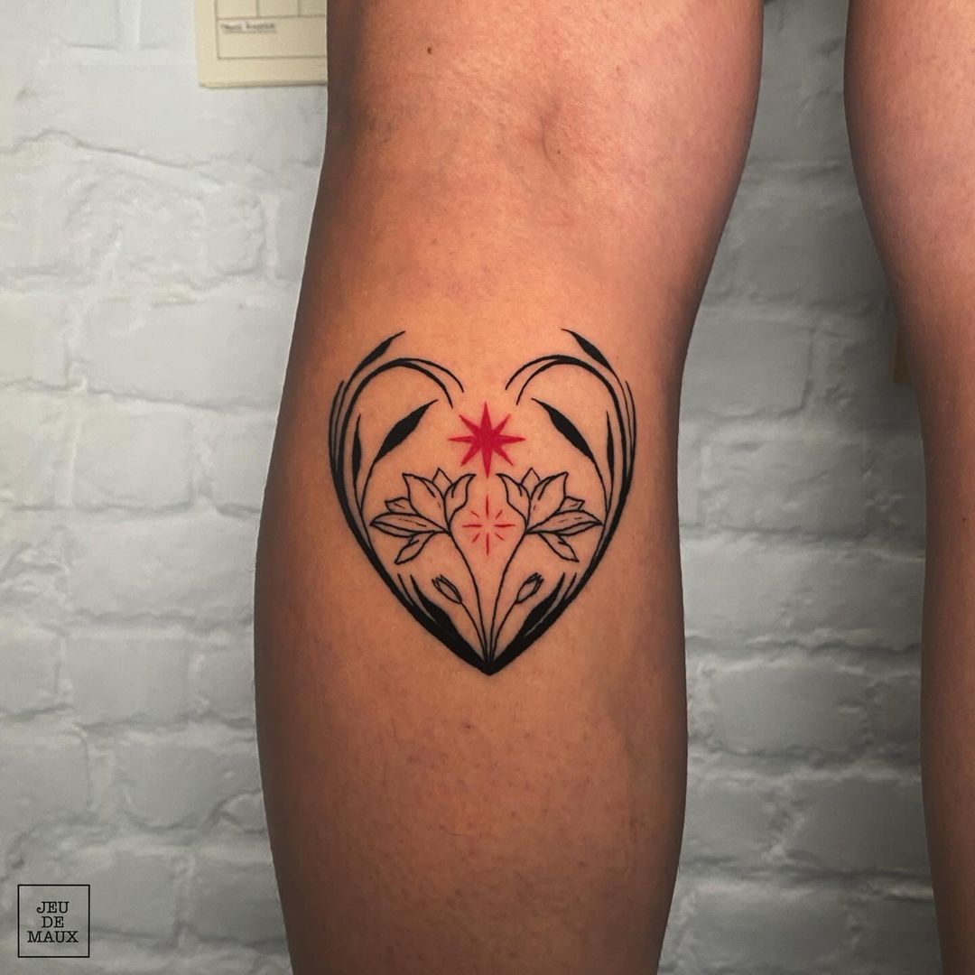 Tatouage par Jeu.De.Maux.Ttt