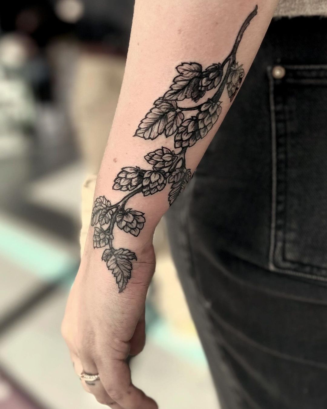 Tatouage par Ϯίεմʍ Δεƙσ Ϯαϯϯσσ