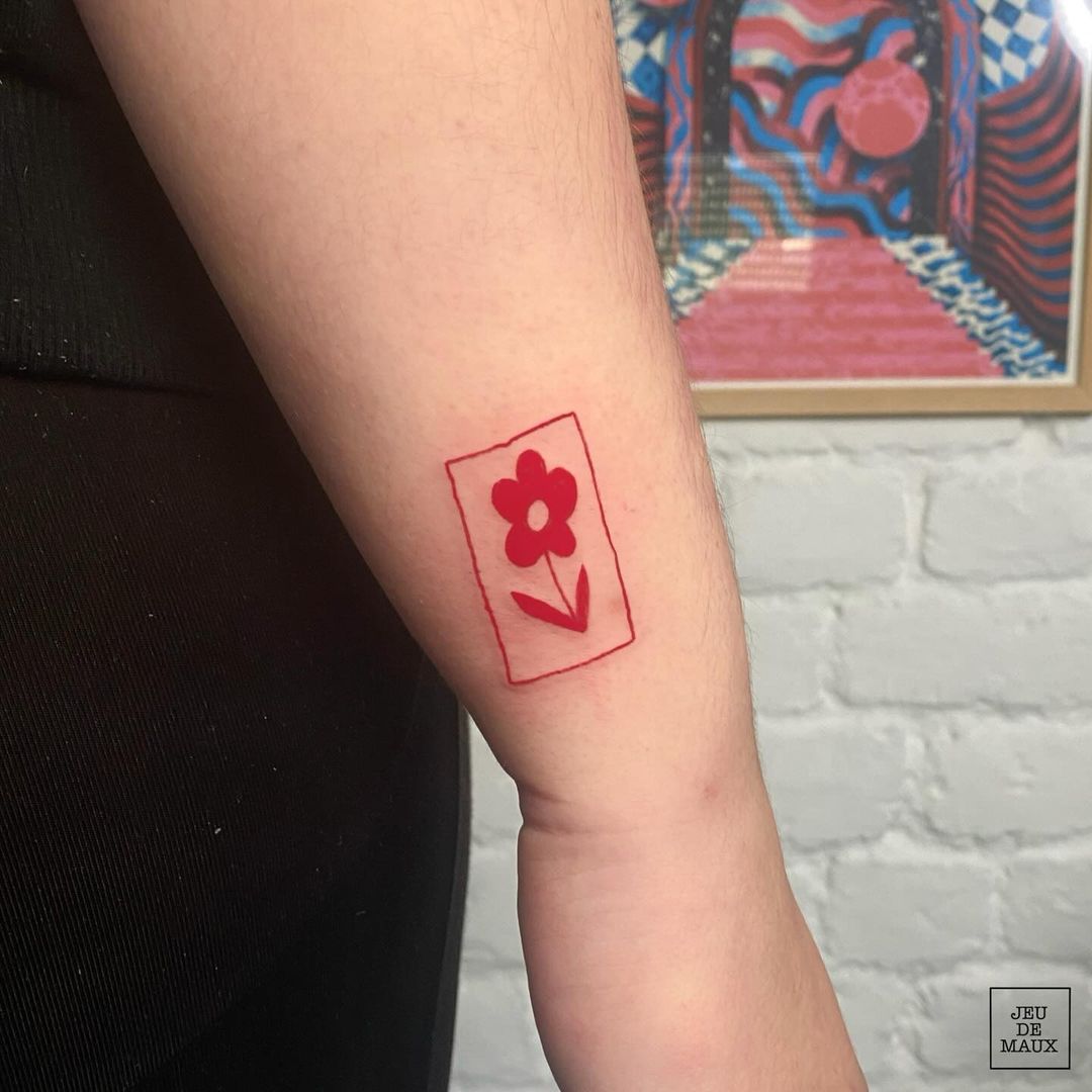 Tatouage par Jeu.De.Maux.Ttt