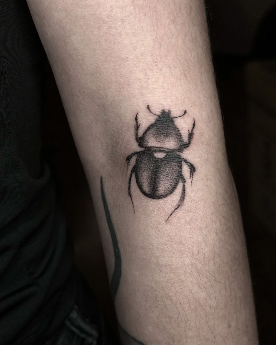 Tatouage par Gabura