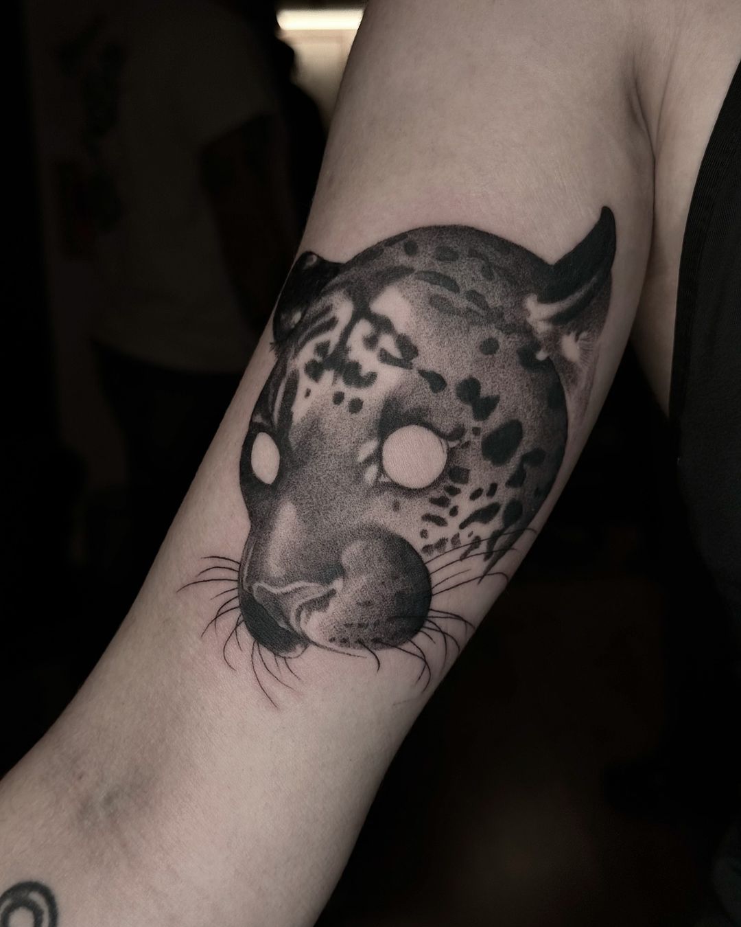 Tatouage par Gabura