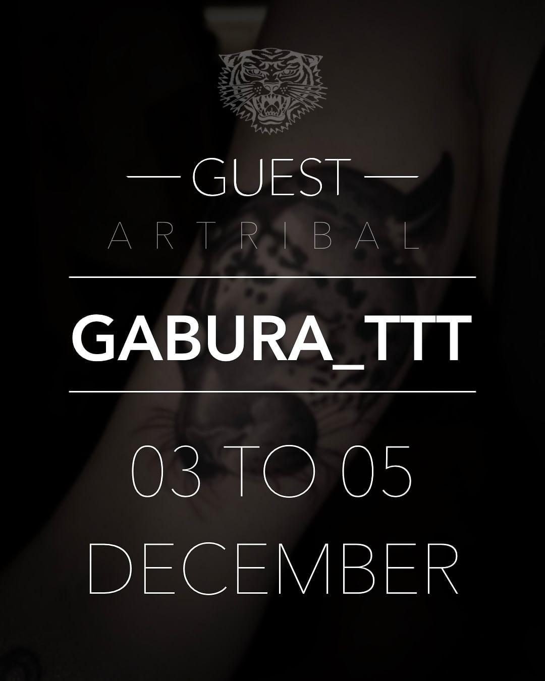 Portfolio de Gabura