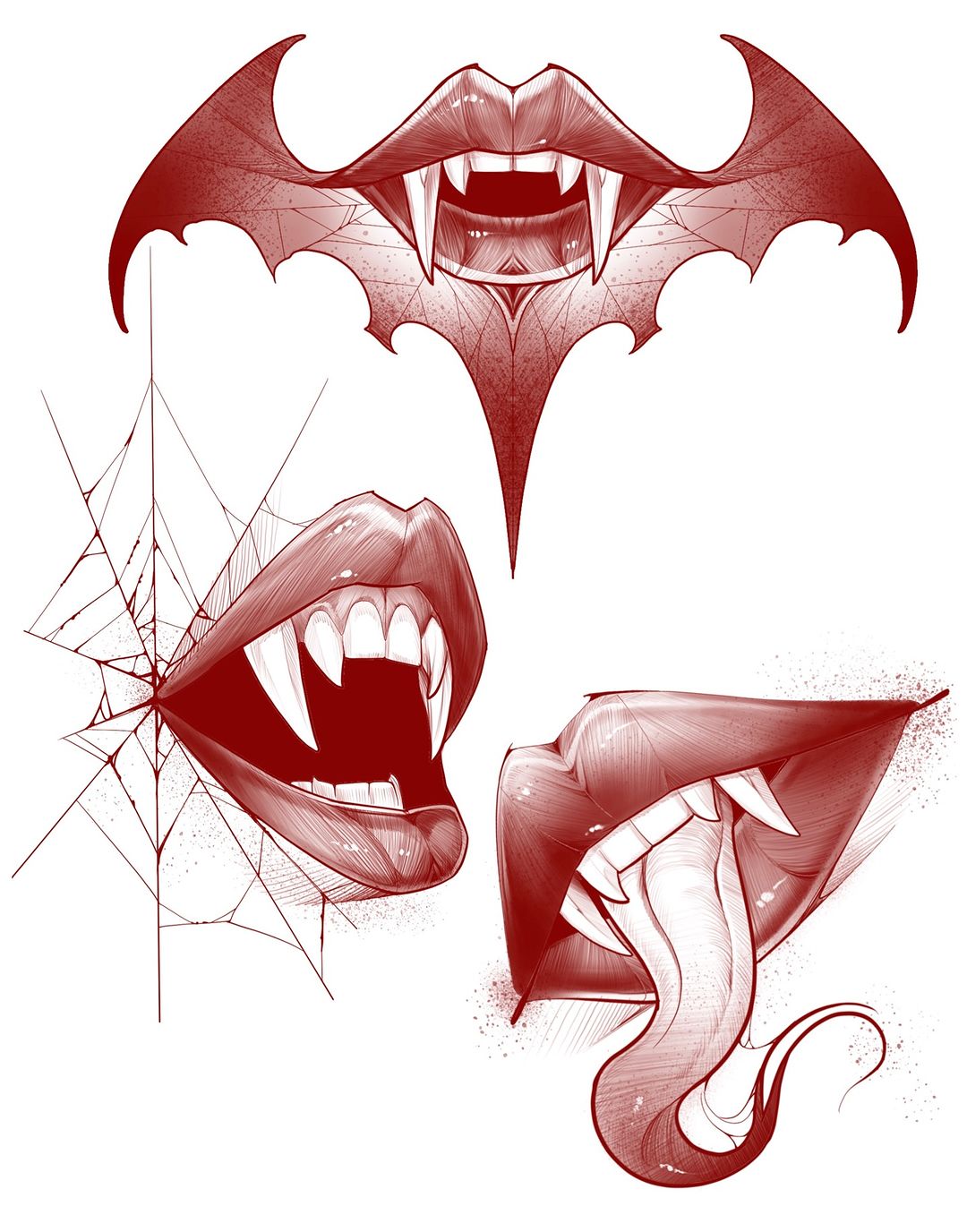 Tatouage par Babook Tattoo