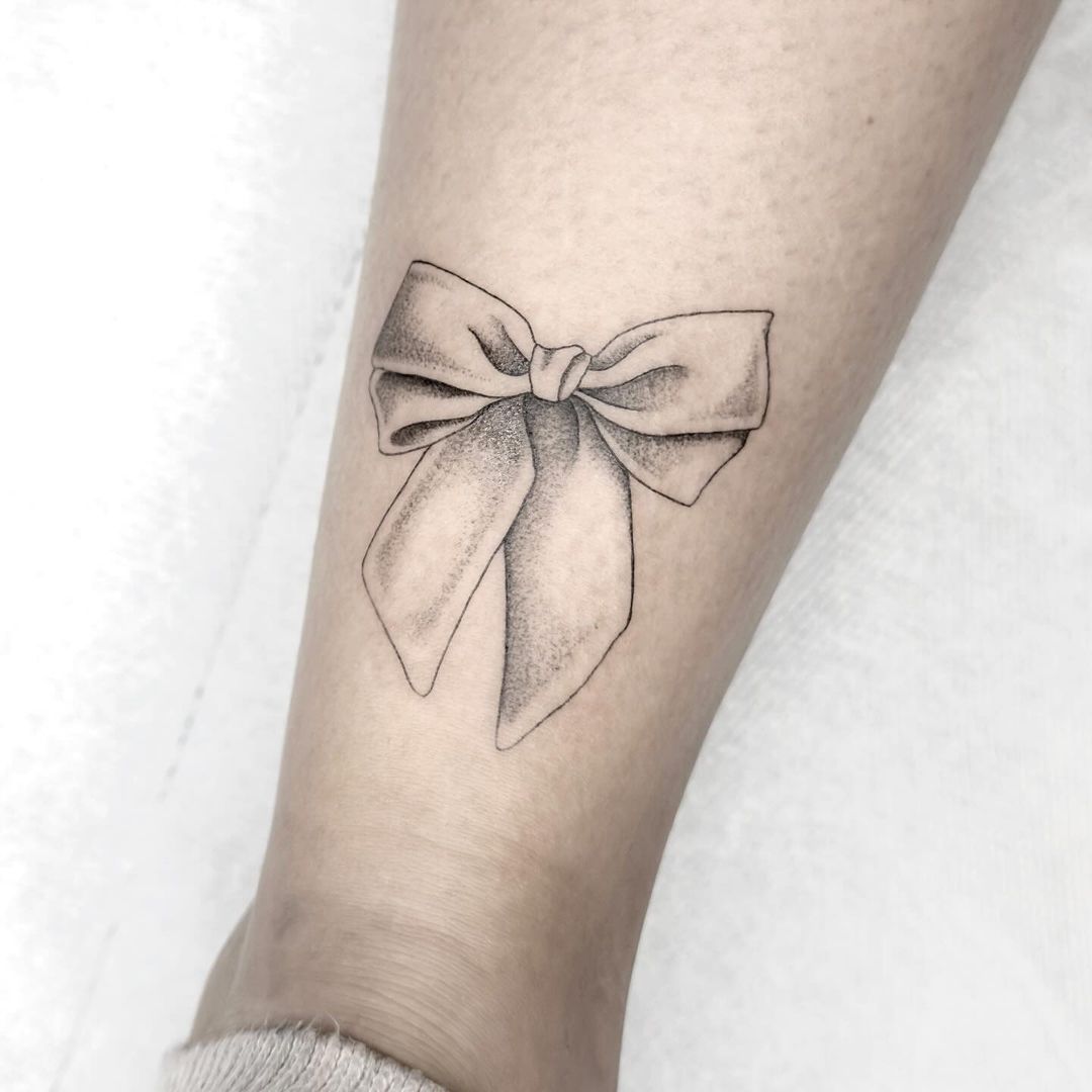 Tatouage par PALE Succube