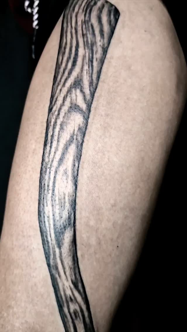 Travail de Guillaume Dardencre