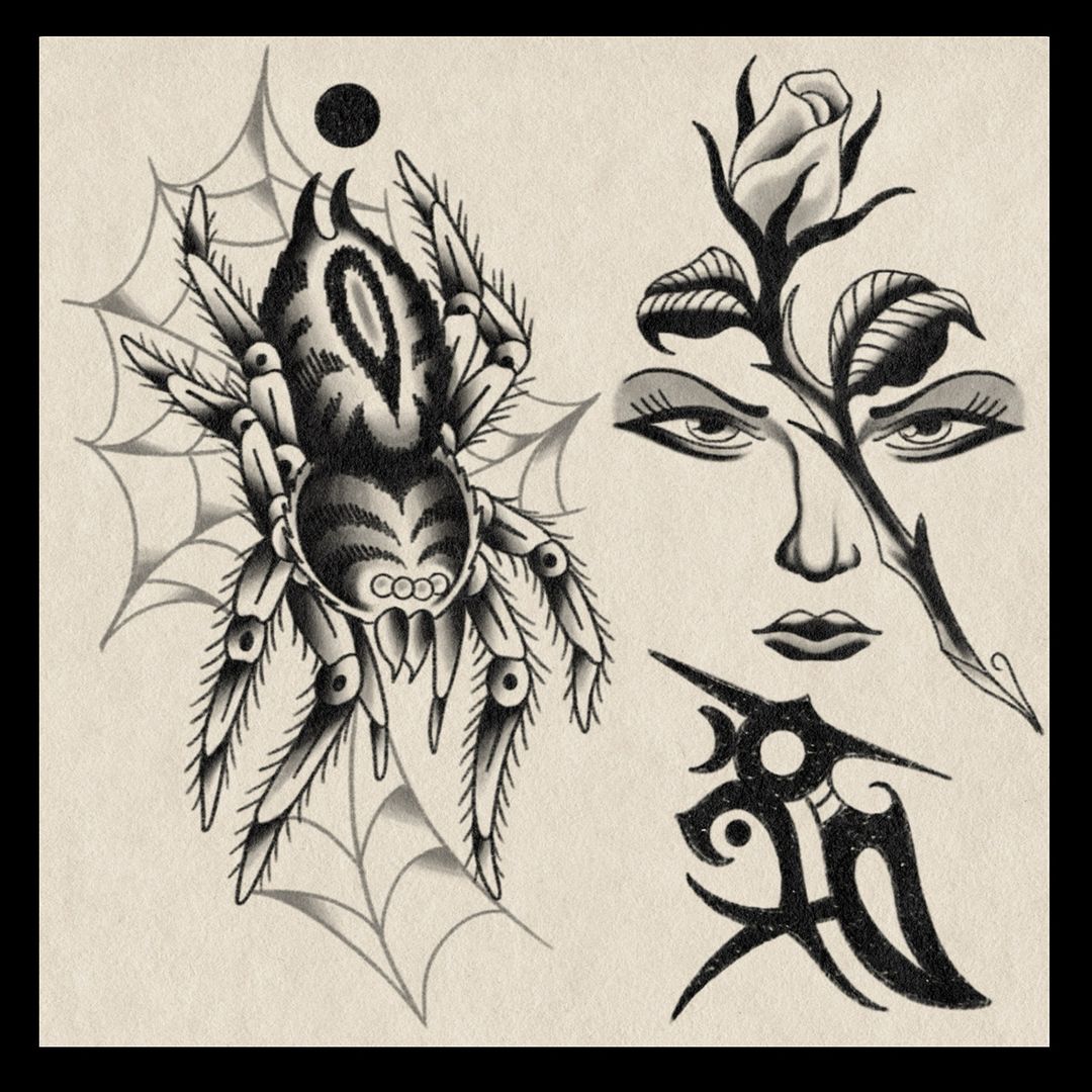 Travail de Sombre d'Oeil