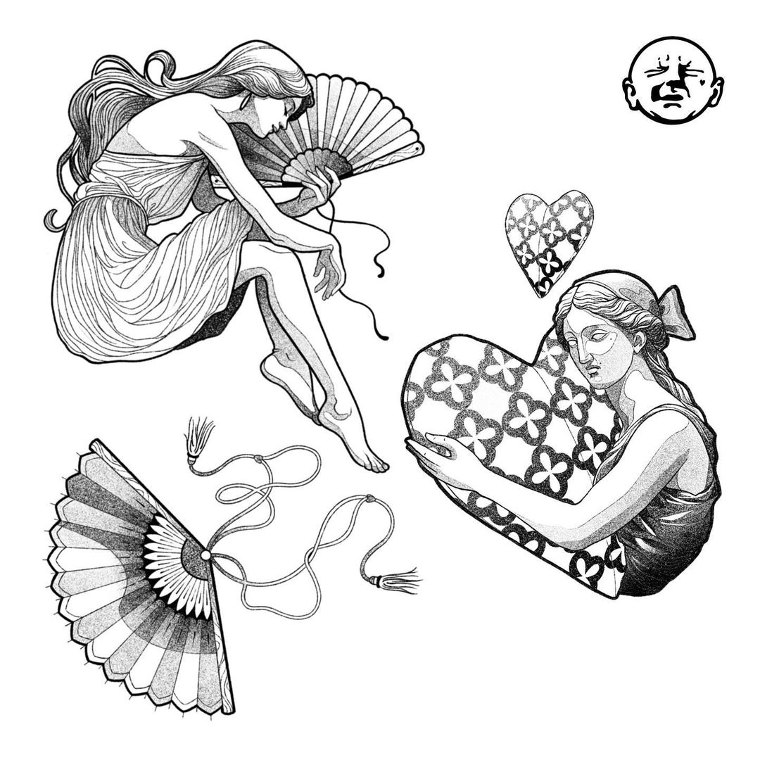 Portfolio de JOSY Tattoo