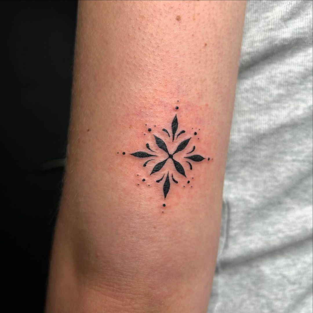 Portfolio de JOSY Tattoo