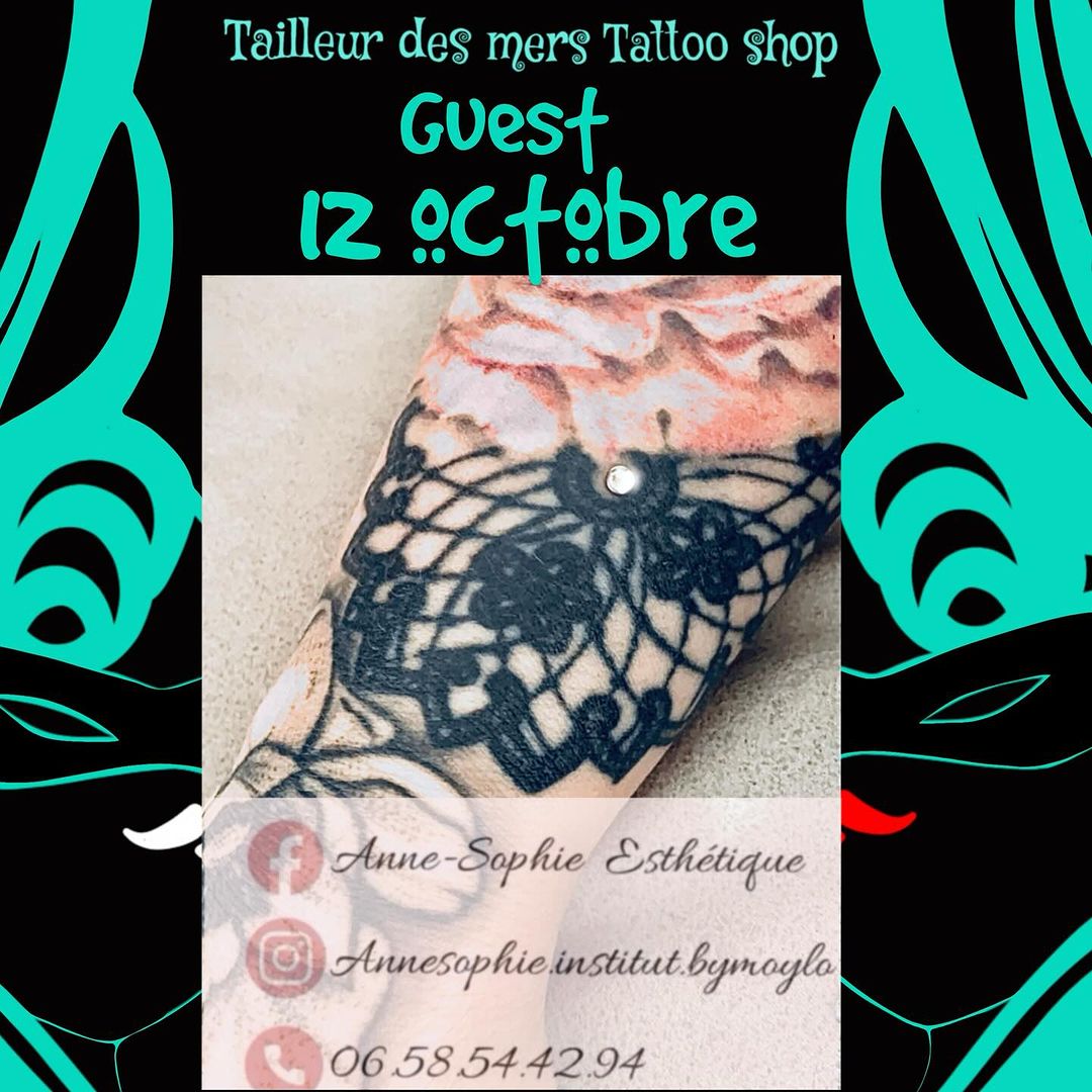 Portfolio de Tailleur.Des.Mers.Tattooshop