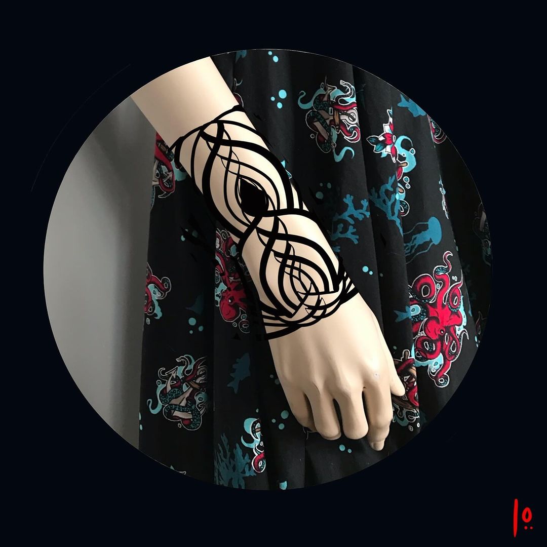 Portfolio de Tailleur.Des.Mers.Tattooshop