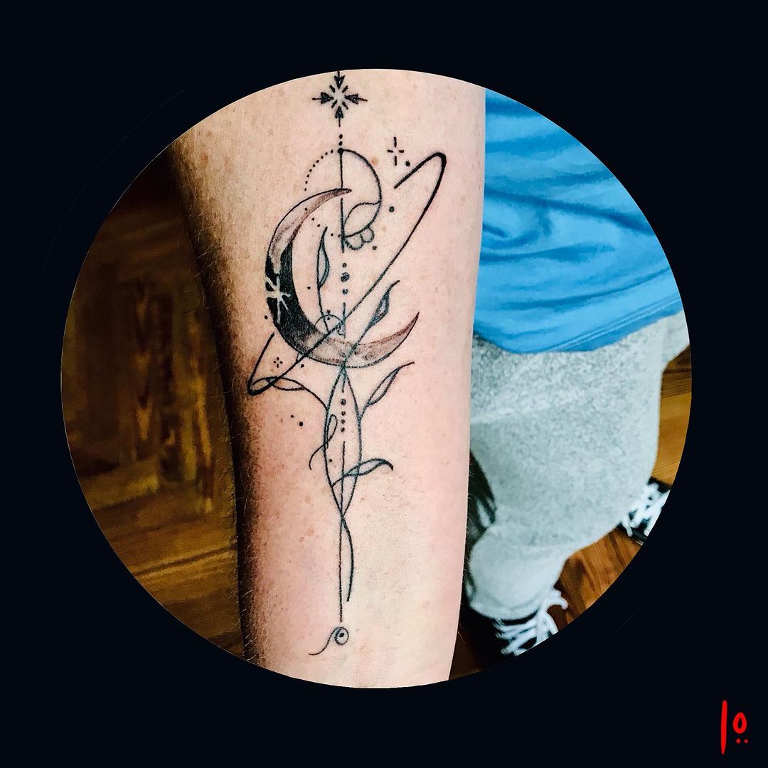 Portfolio de Tailleur.Des.Mers.Tattooshop