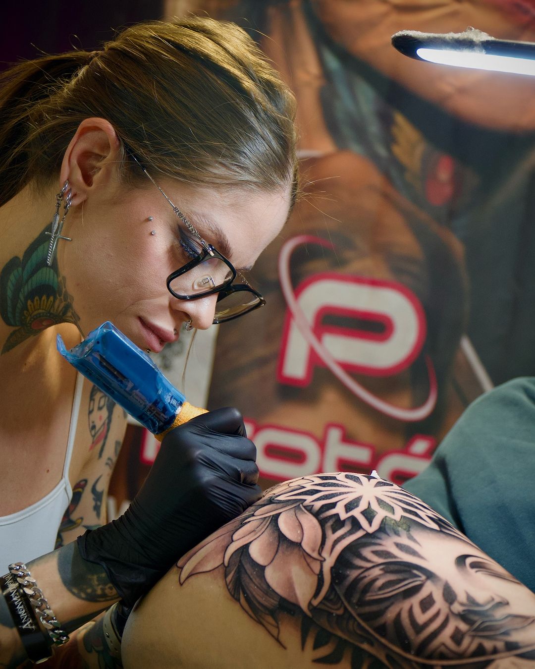 Travail de PEPAX Official