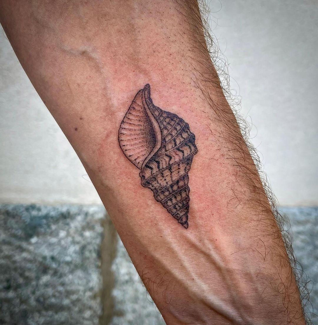 Travail de Juliette - Tattoo