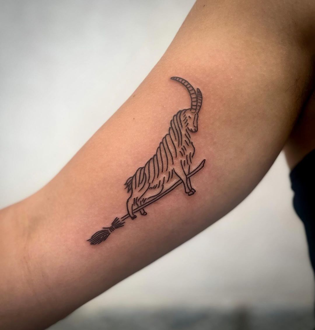 Travail de Juliette - Tattoo