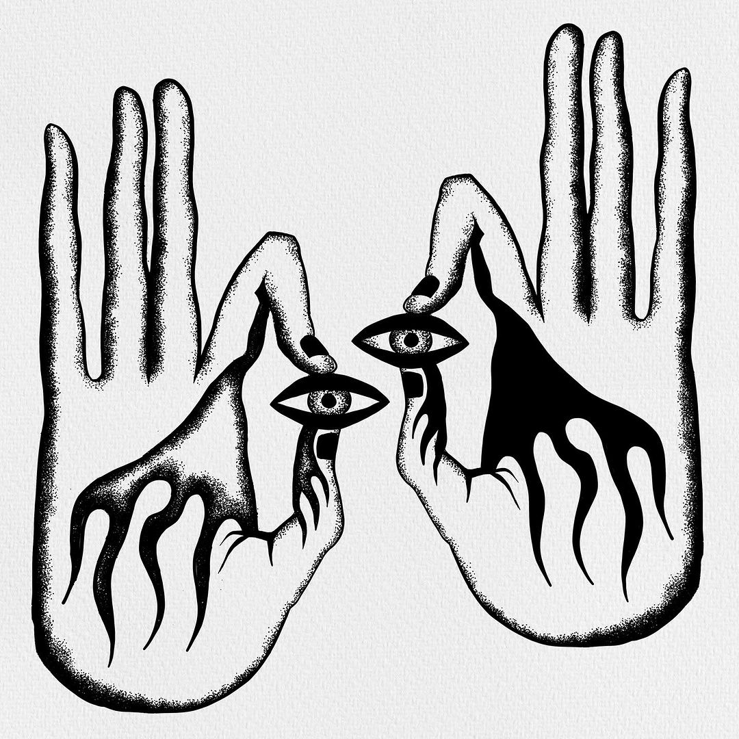 Tatouage par M A L D E C H I E N