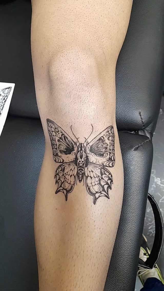Travail de Dima