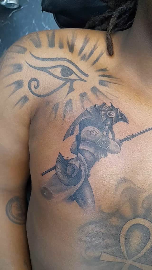 Travail de Dima