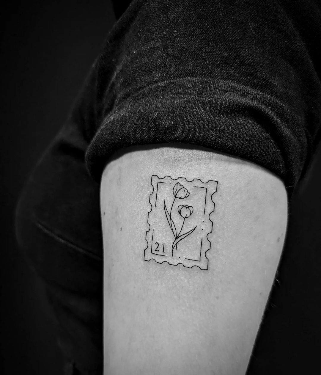 Travail de Saturniia Mathilde