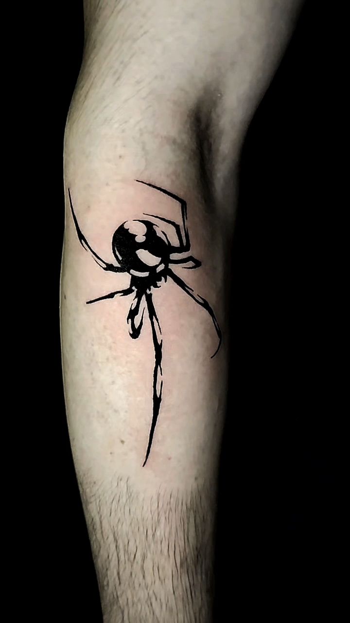 Tatouage par Gavryil Valeryi Doroshkov