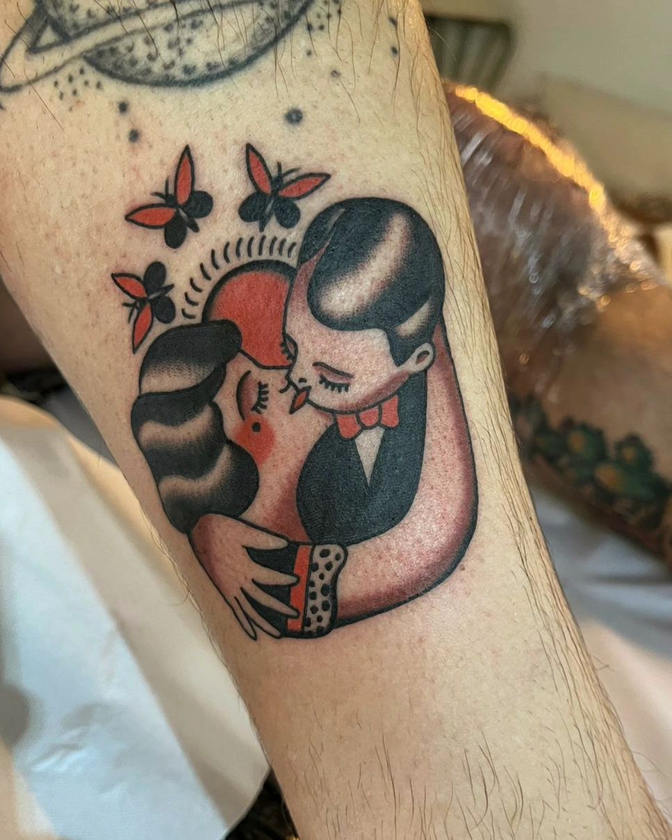 Travail de Julien Perron