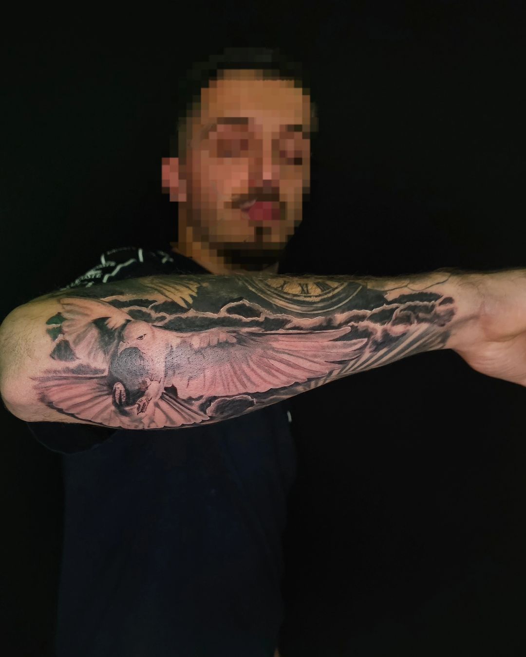 Portfolio de David