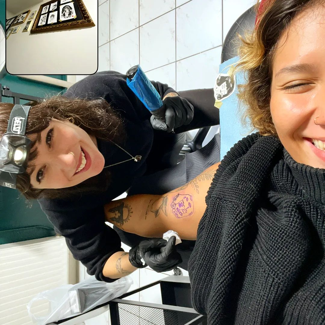 Travail de Amor Fati