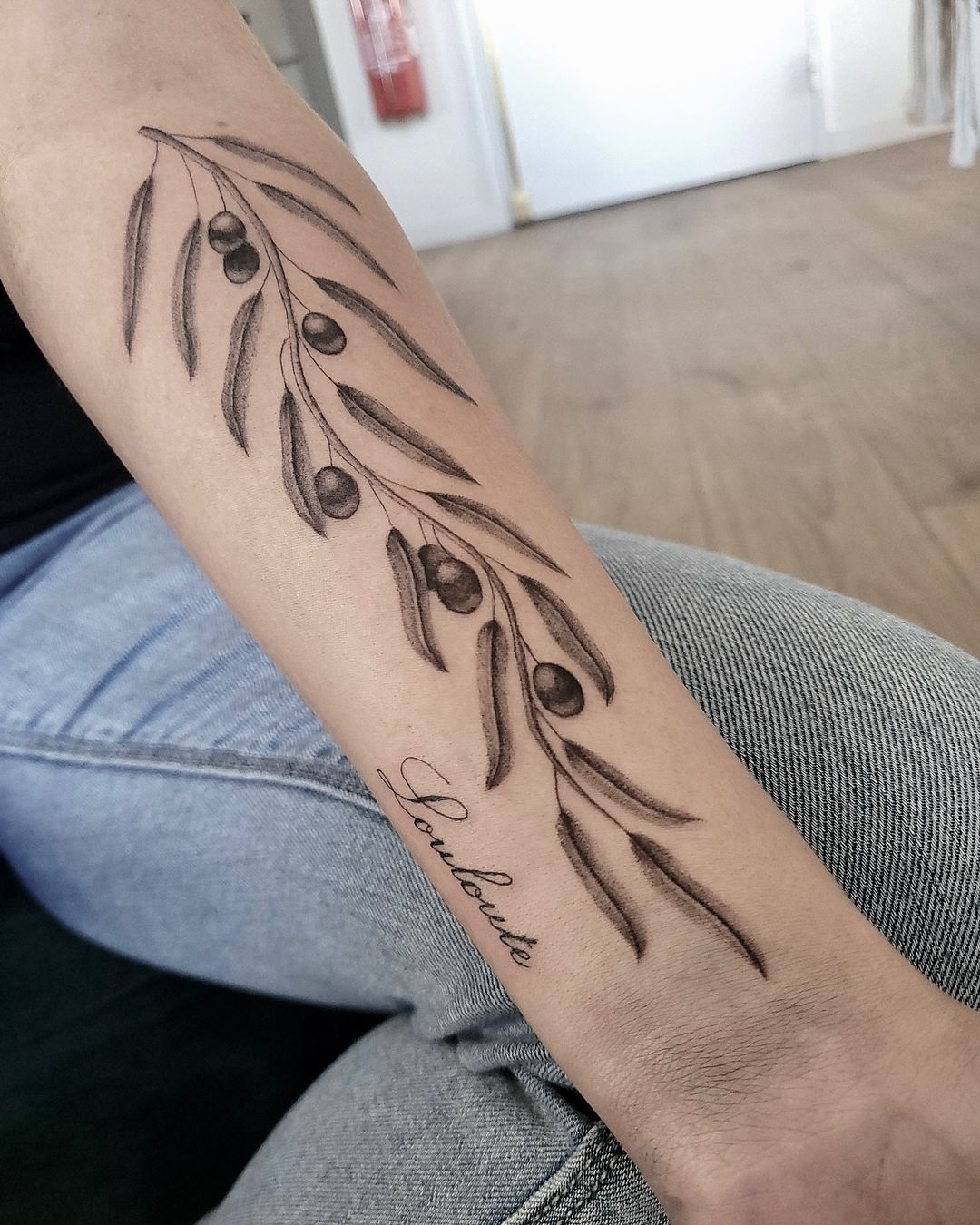 Travail de Morgane
