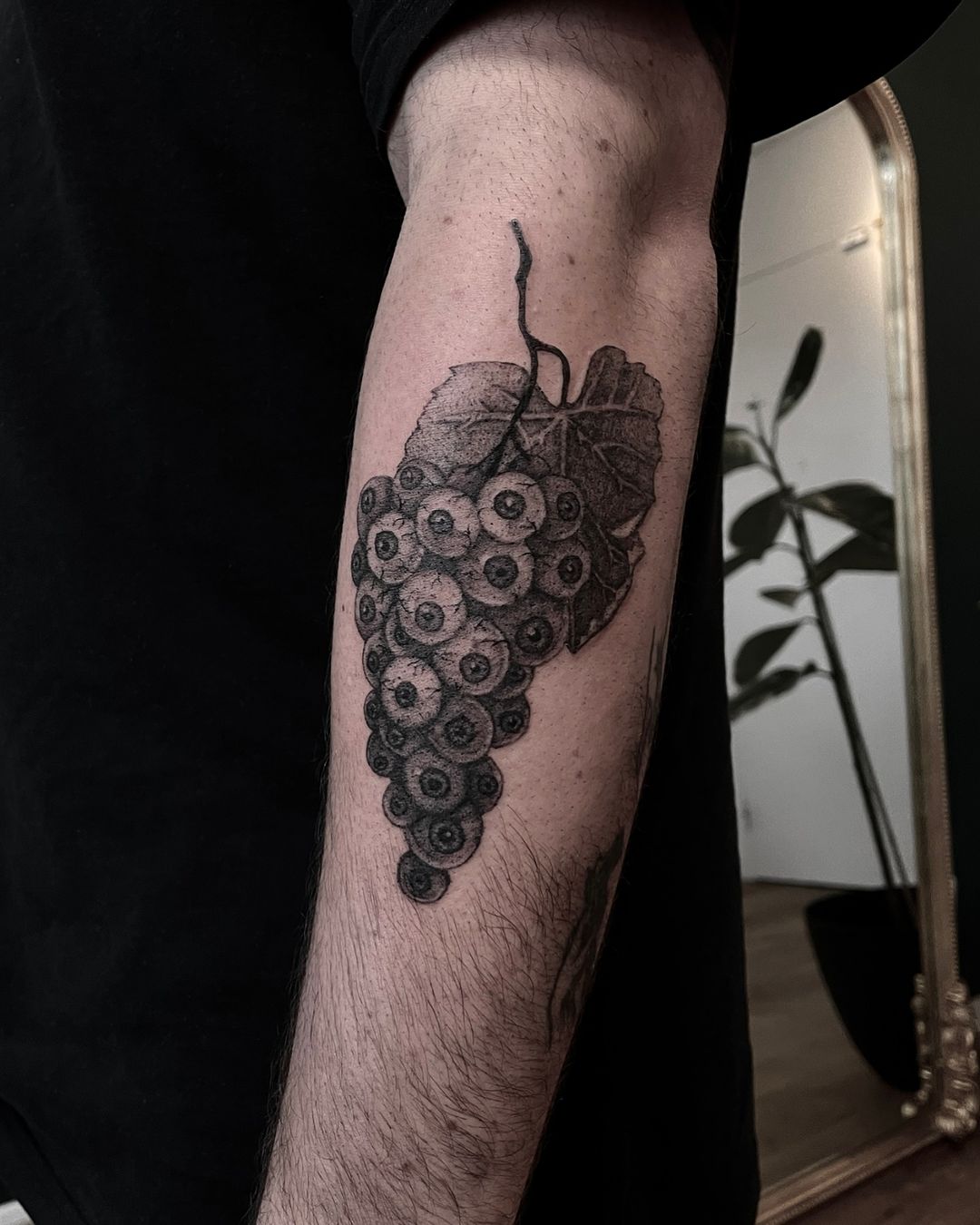 Travail de Morgane