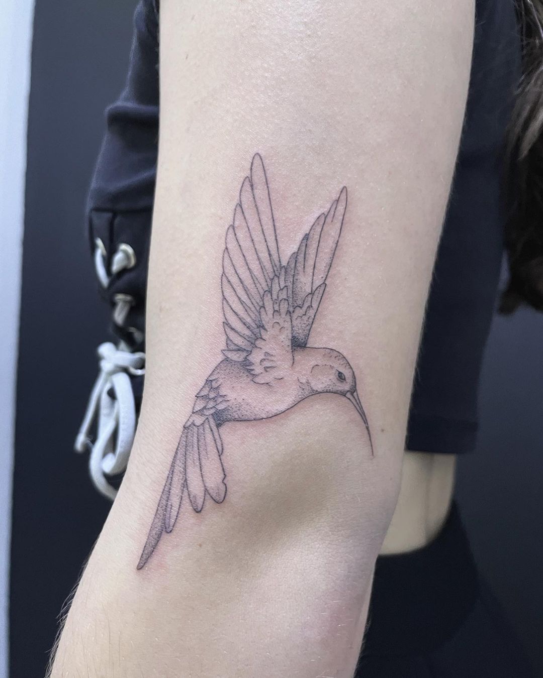Travail de Lhotattoo