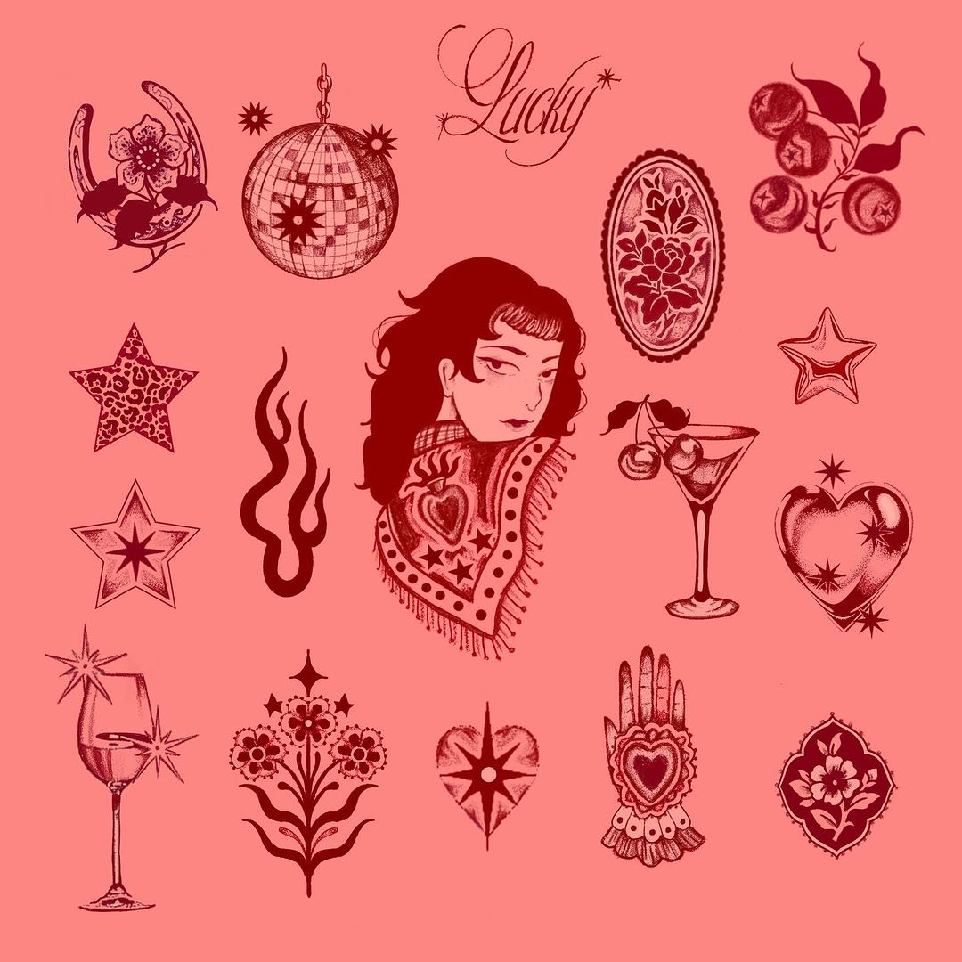 Portfolio de Heart Break Tattoo
