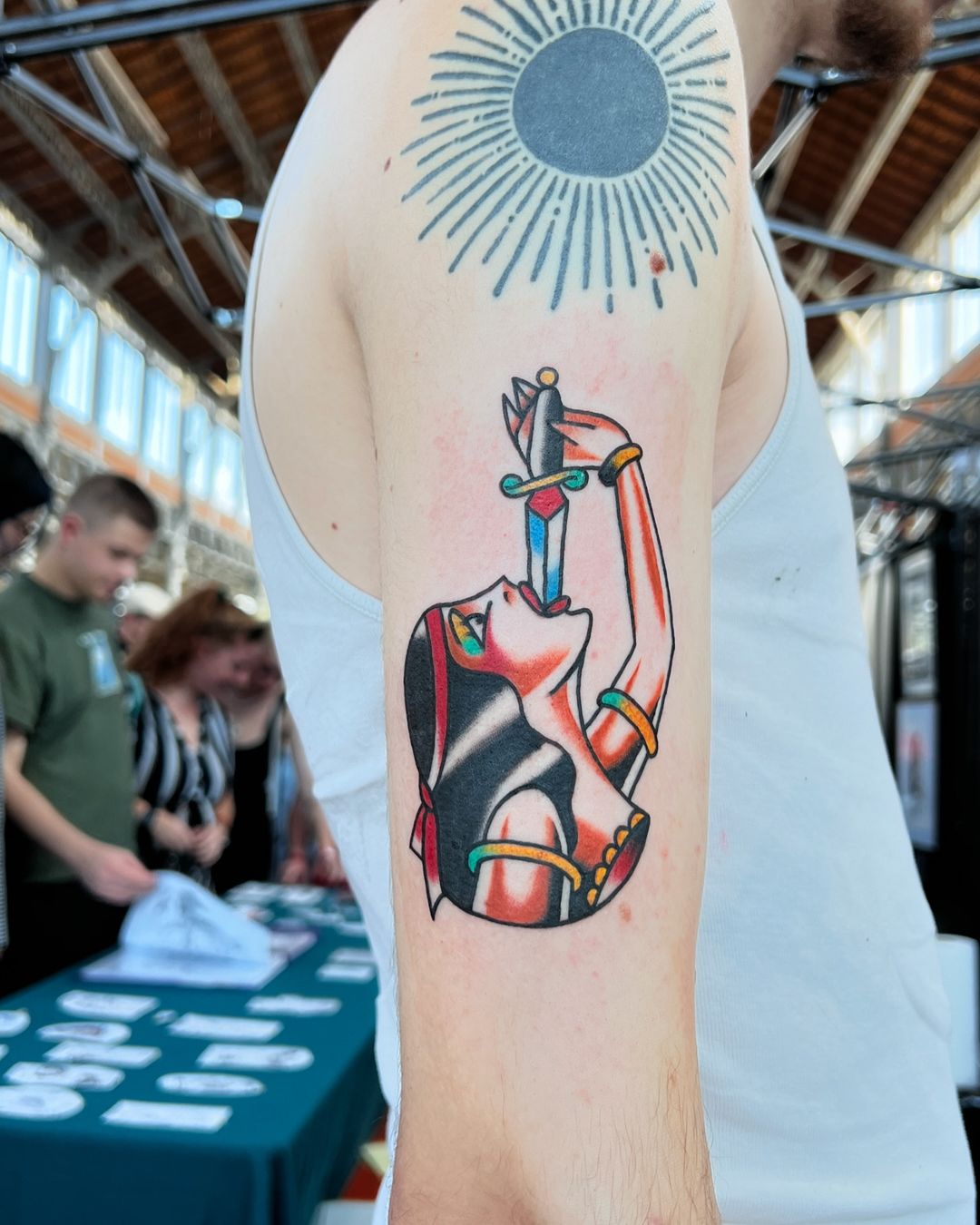 Travail de Jeremy Wendling