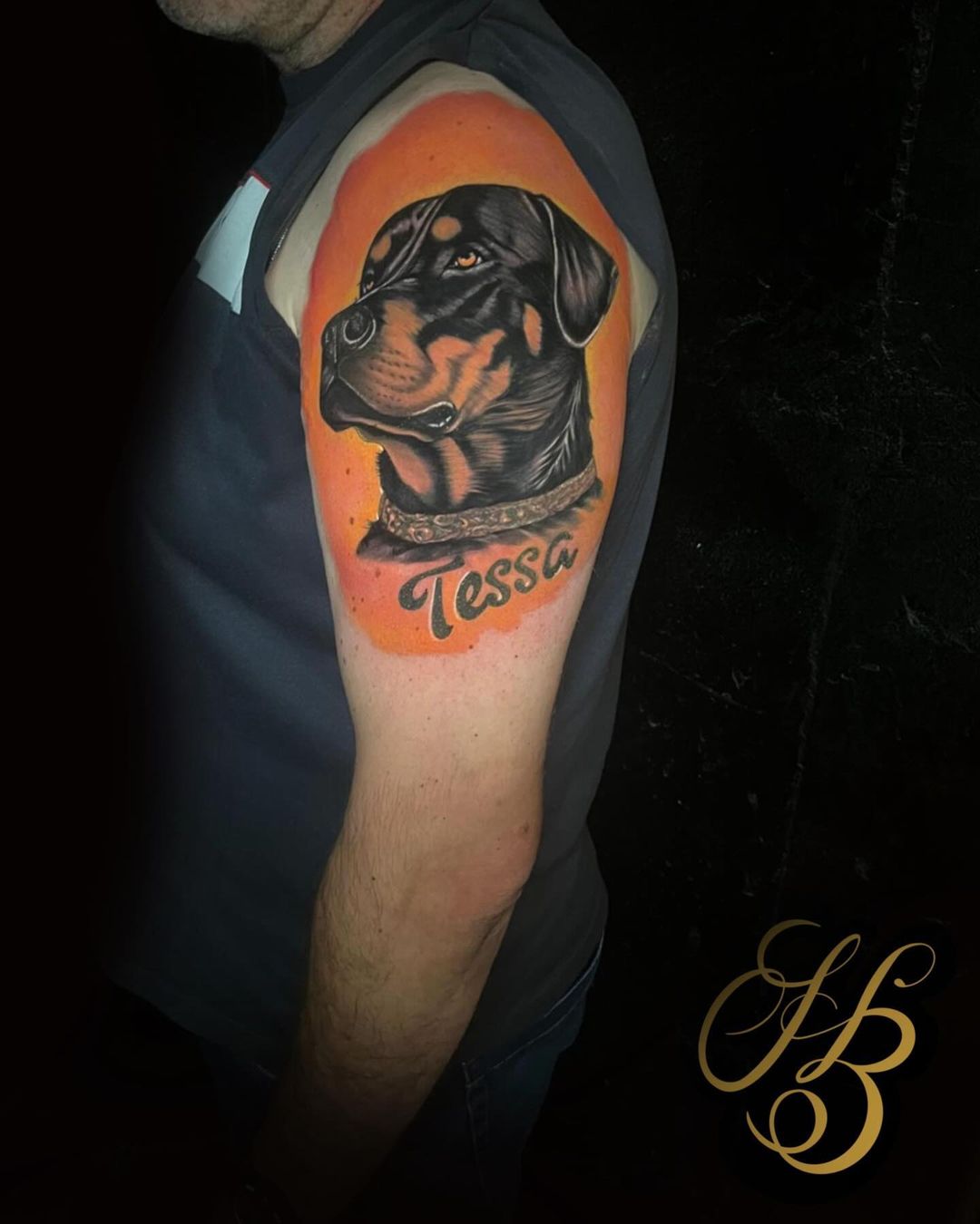 Portfolio de HB Tattoo