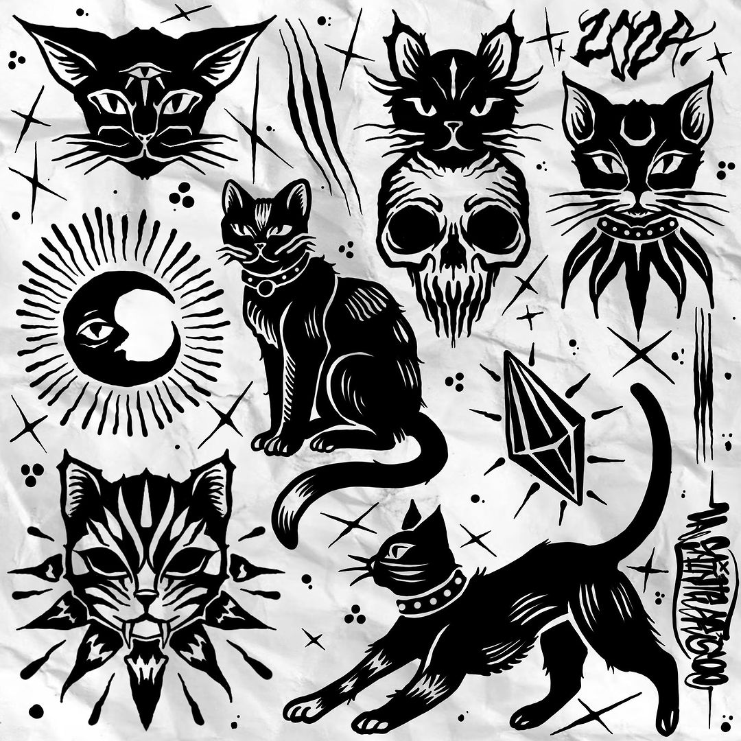 Travail de Alexandre Mourer
