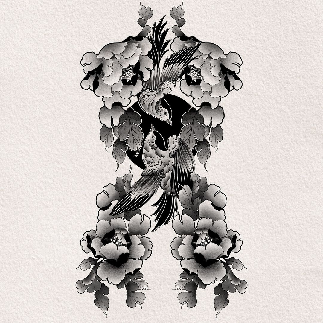 Travail de Manon Picardat