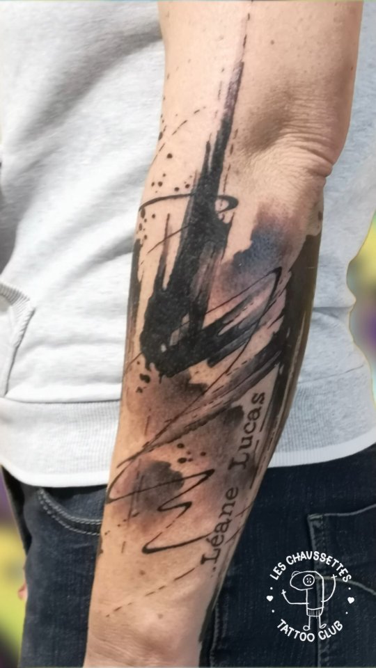 Travail de Dje Zo