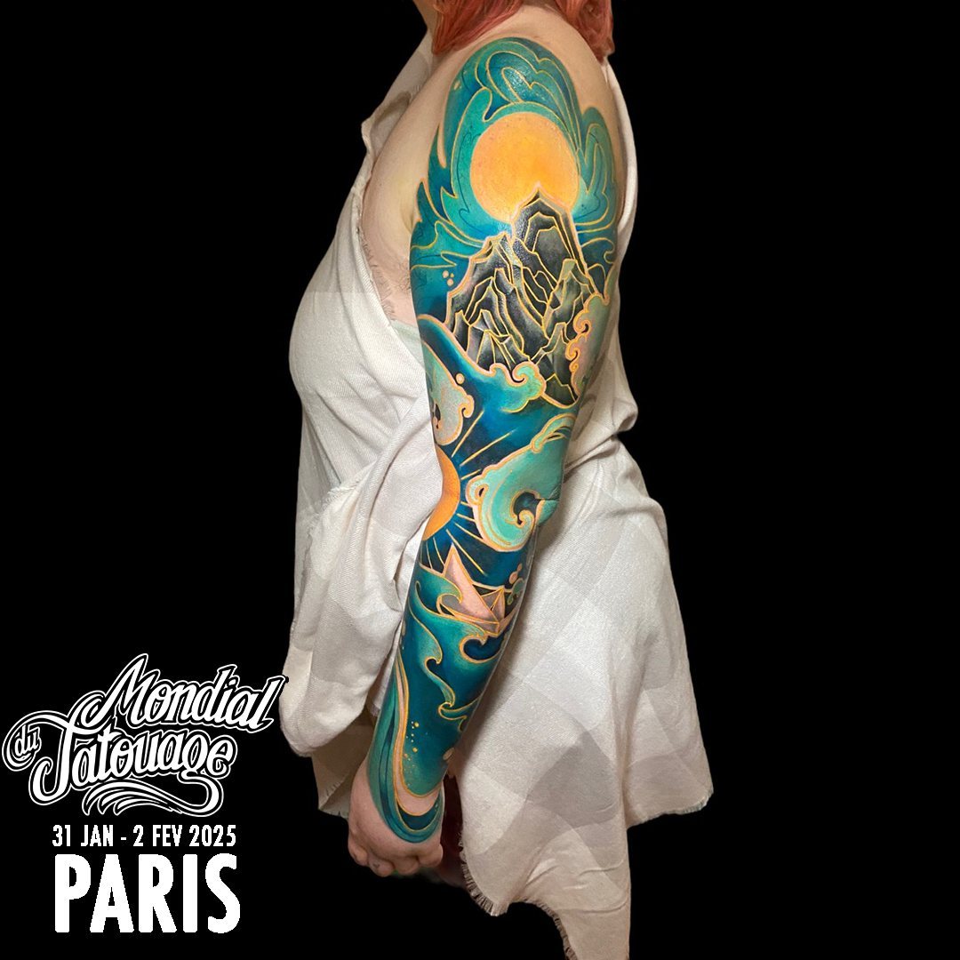 Travail de Maude Miel