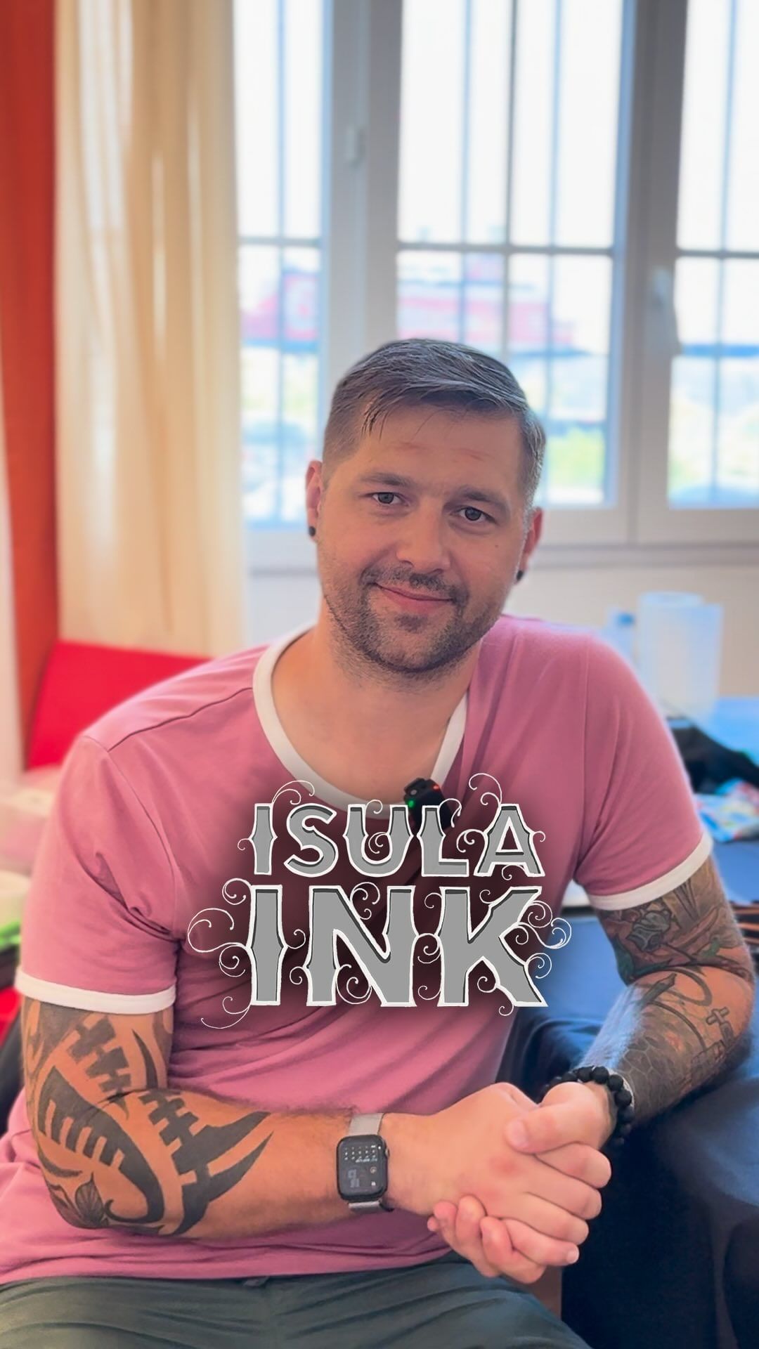 Portfolio de Isulaink