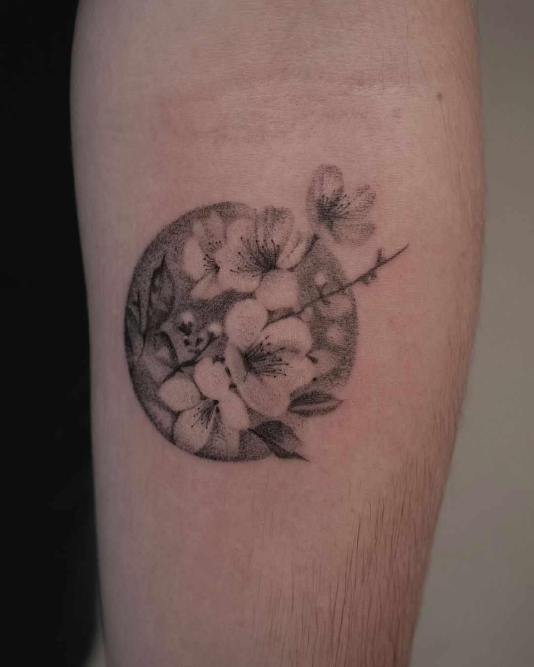 Travail de Le 4 Tattoo Artist