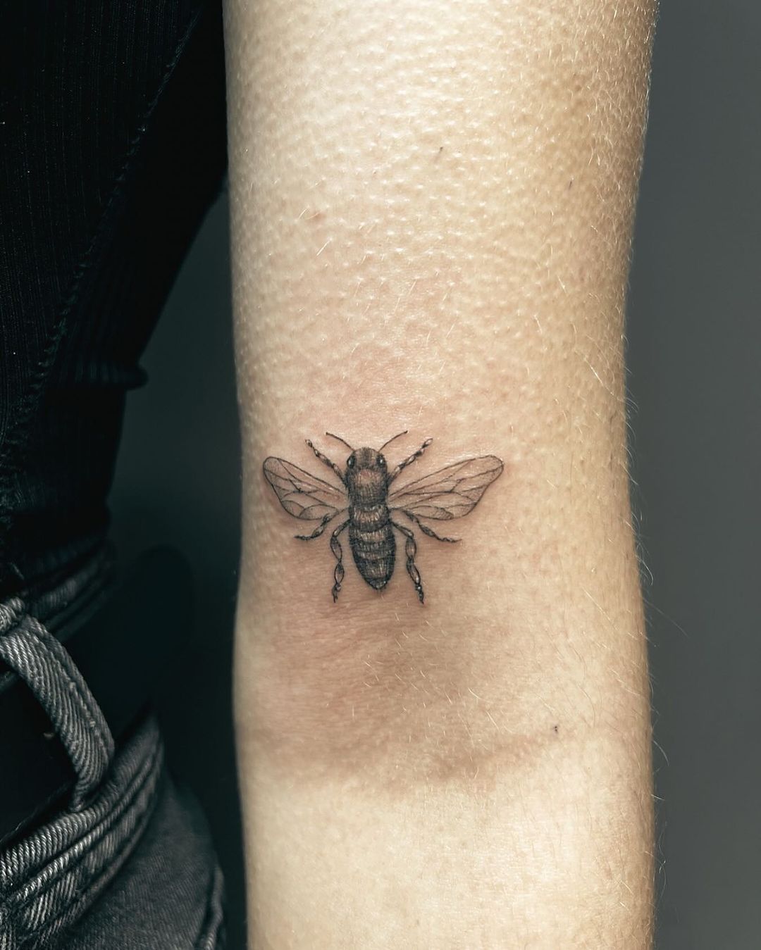 Travail de Le 4 Tattoo Artist