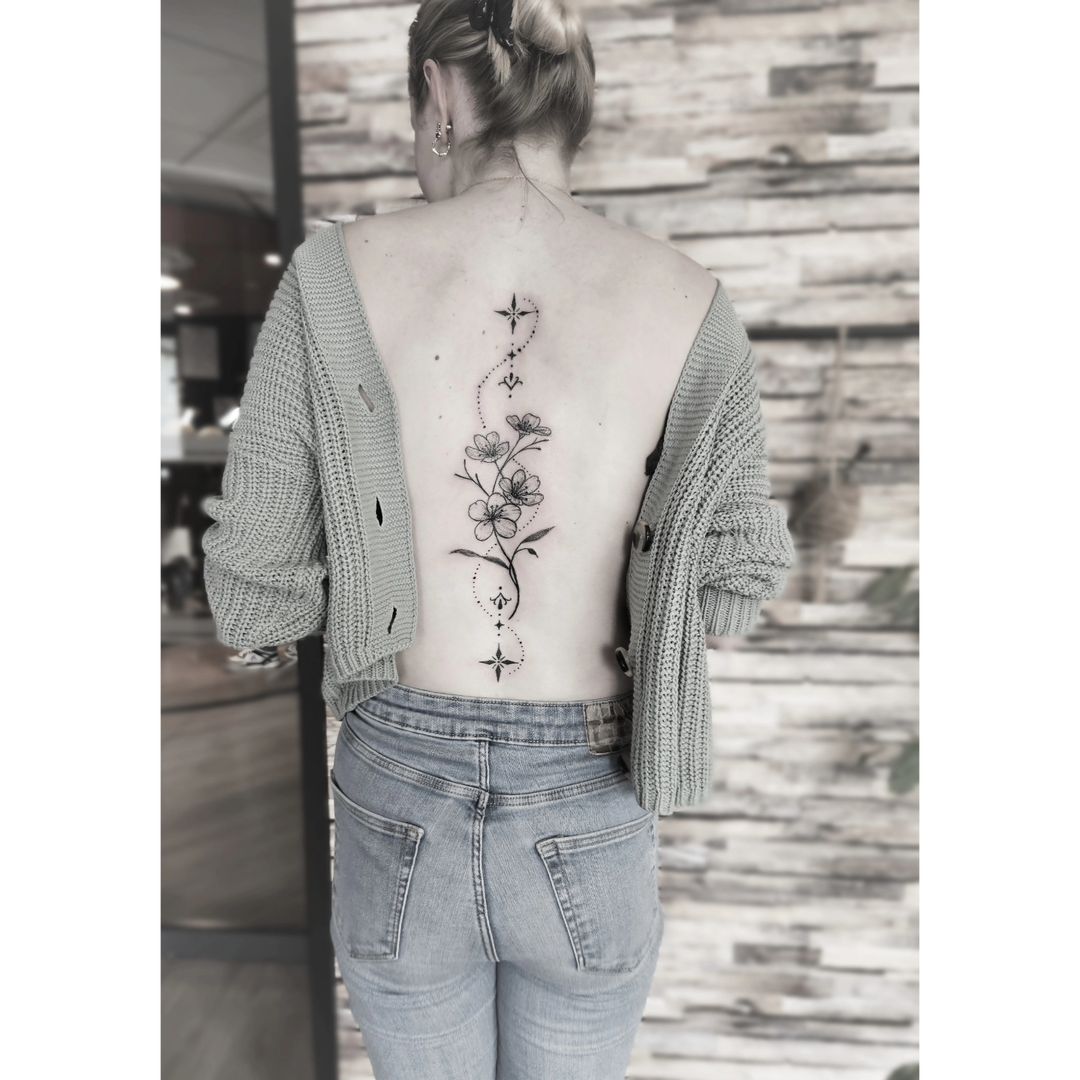Portfolio de Tattoo ART