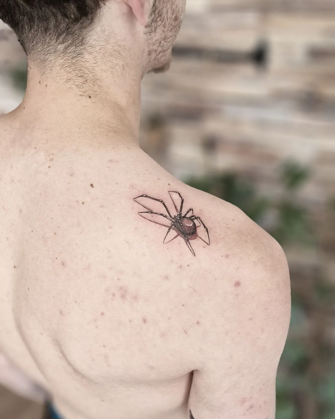 Portfolio de Tattoo Nev