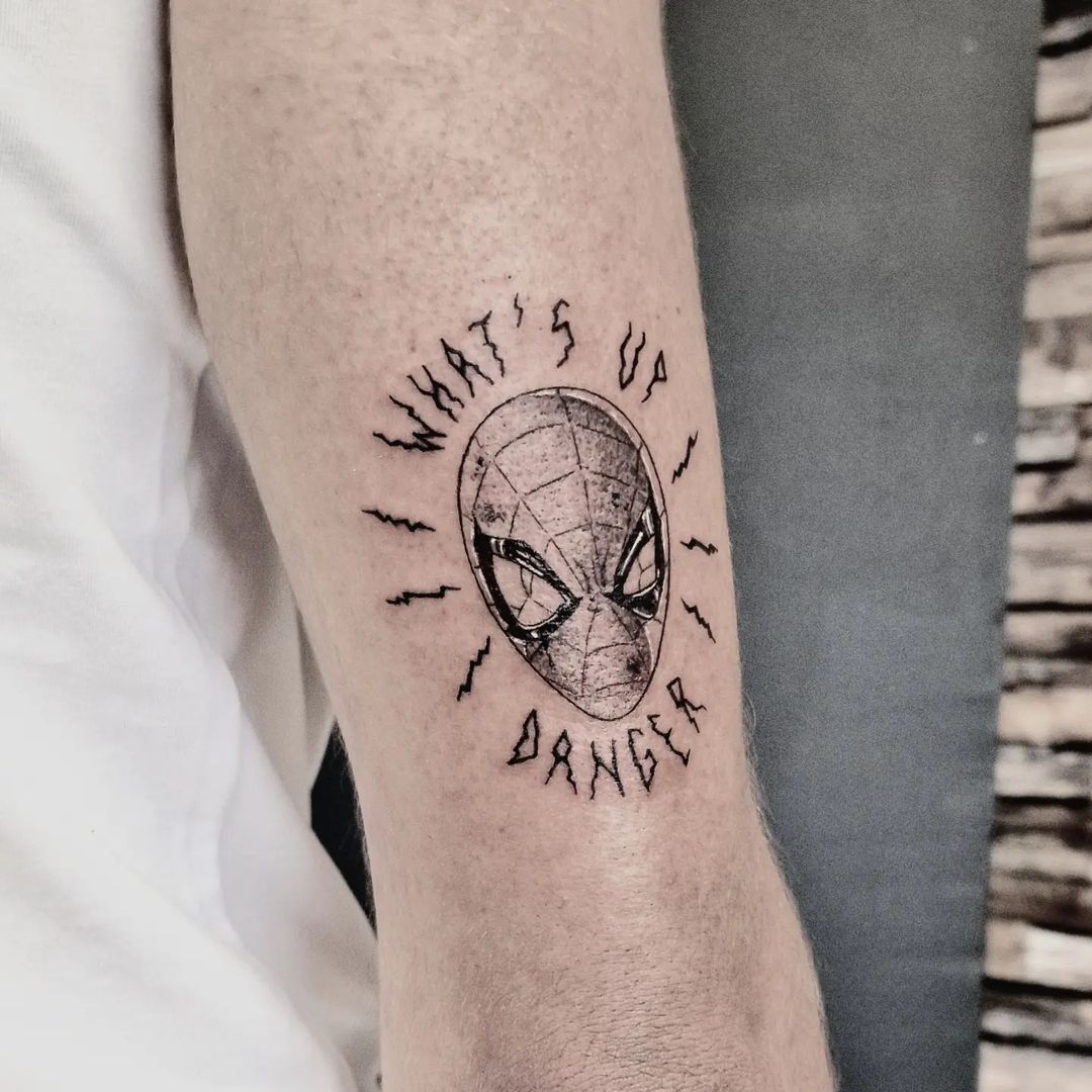 Portfolio de Tattoo Nev