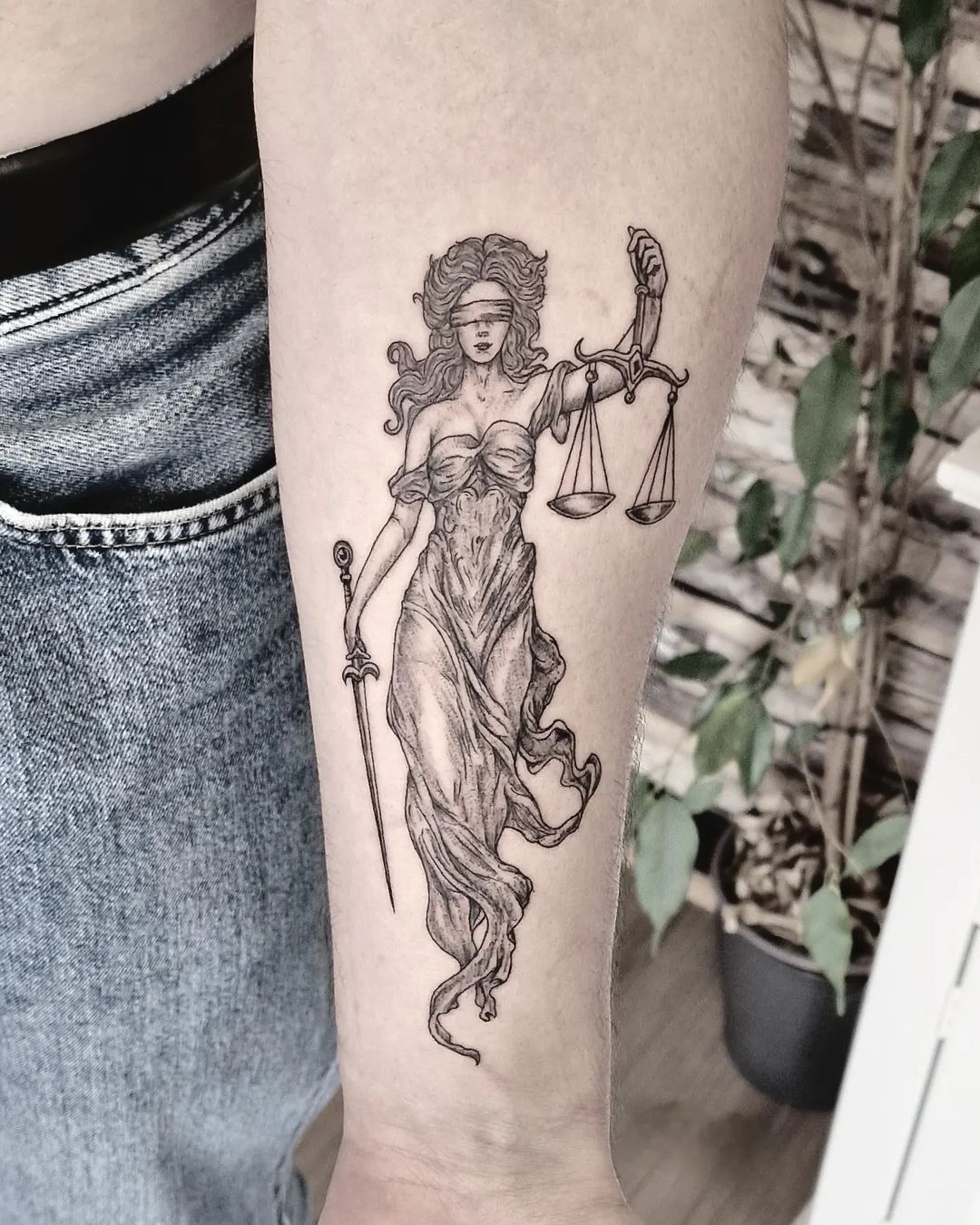Portfolio de Tattoo Nev