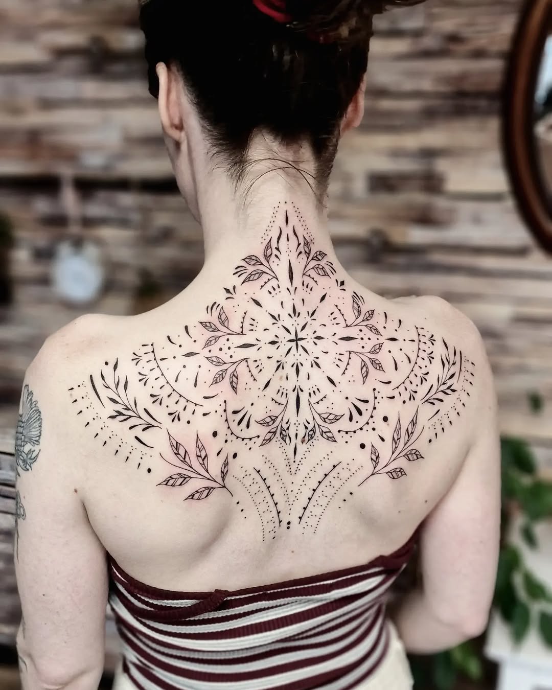 Portfolio de Tattoo Nev