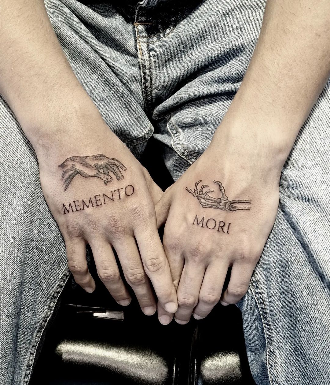 Portfolio de Tattoo Nev
