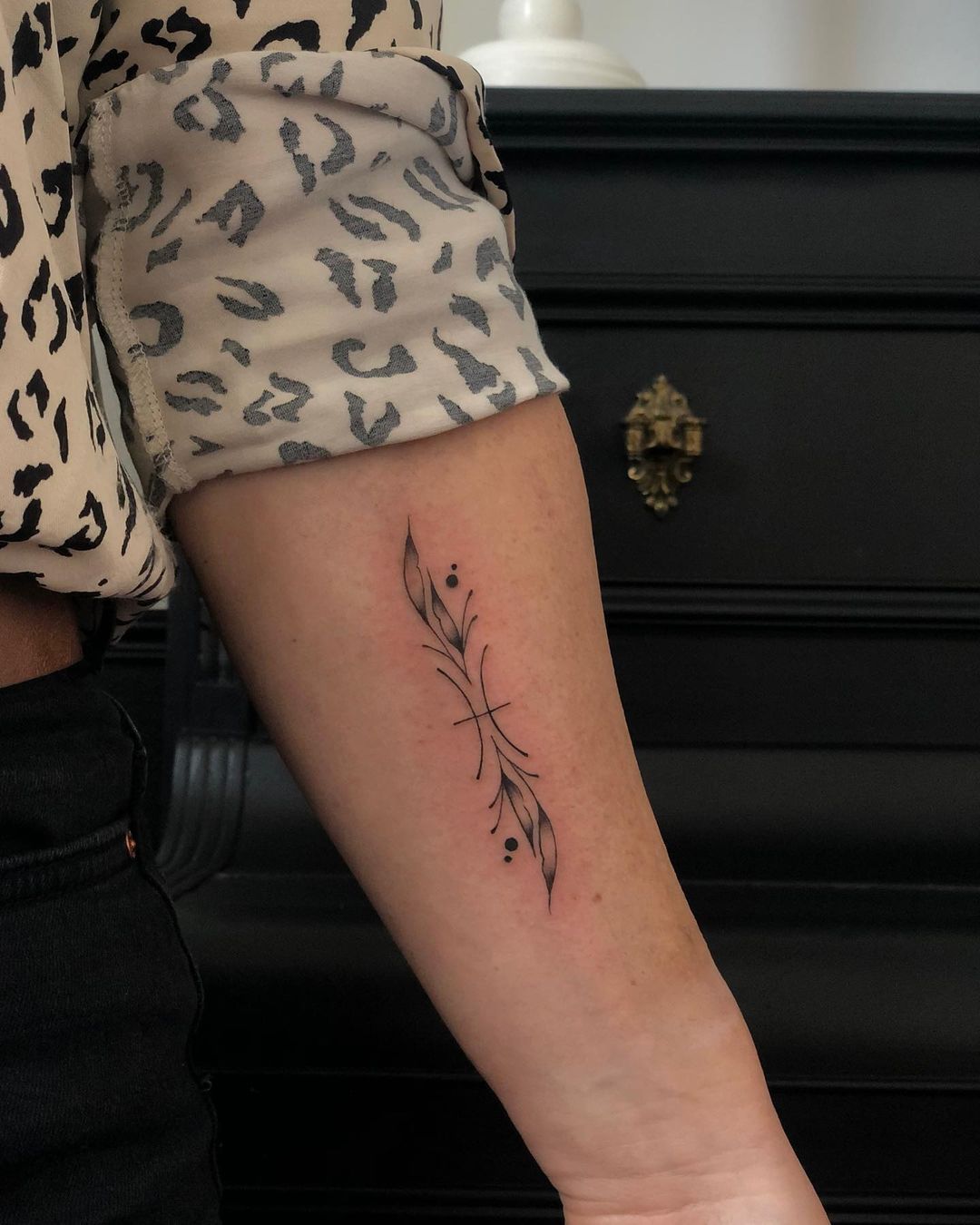 Tatouage par Phlox