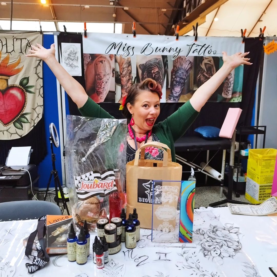 Travail de Céline