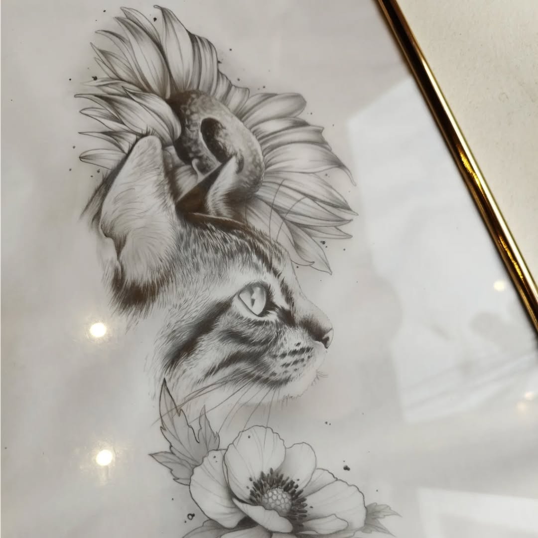 Travail de Céline