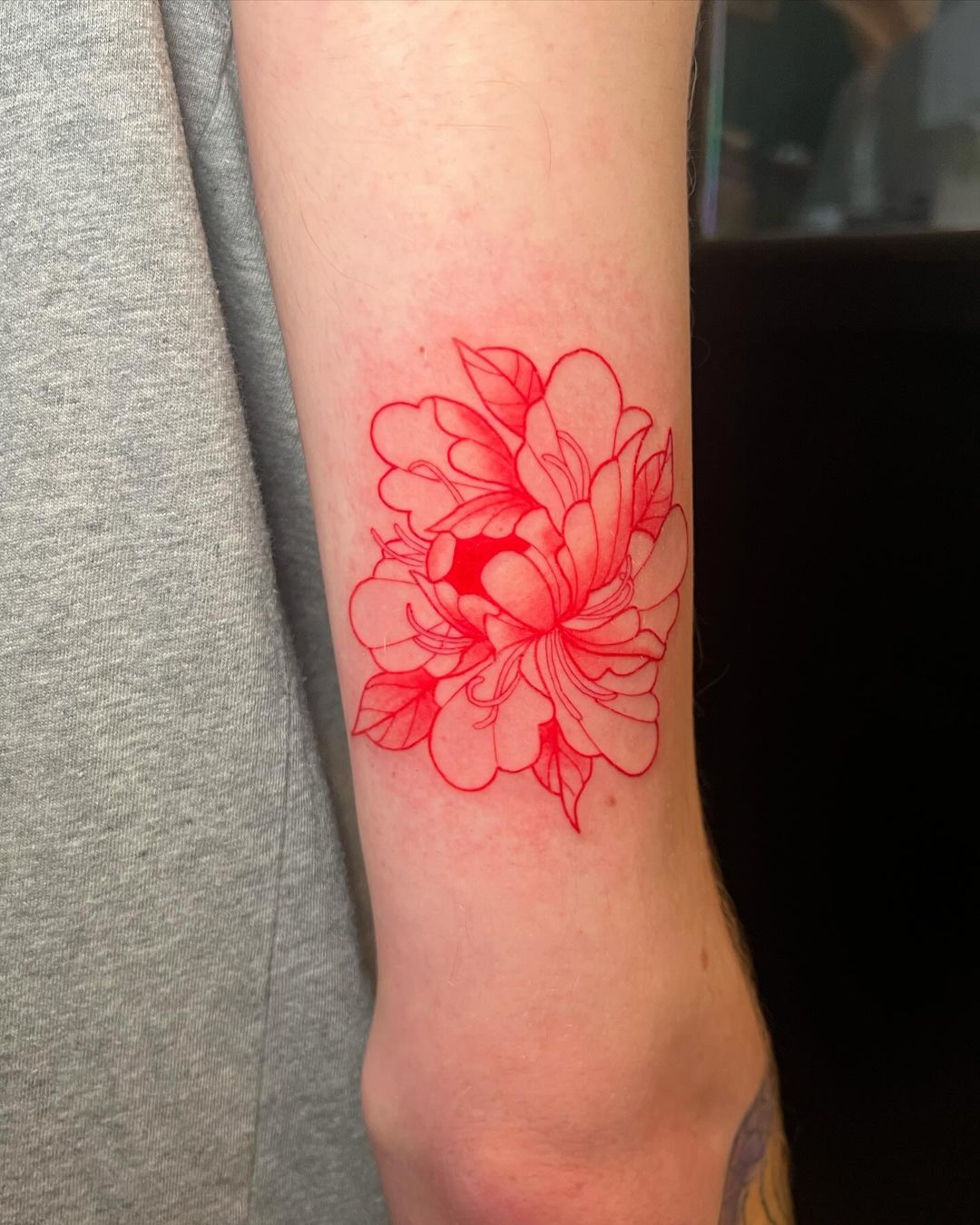 Tatouage par Cache-Coeur
