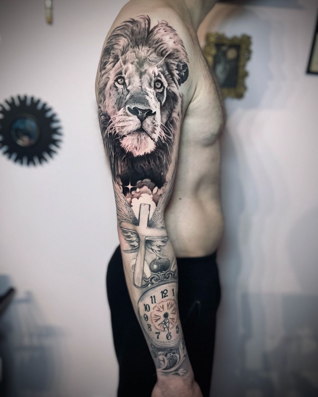 Travail de Corentin Pinto